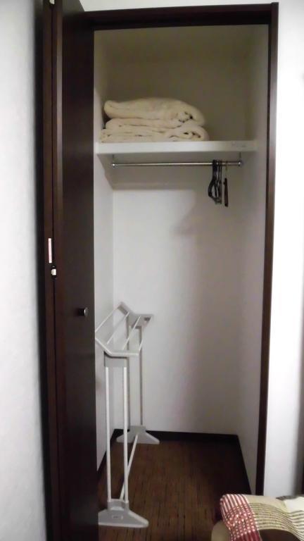 Kyoto House Toji Apartment Ngoại thất bức ảnh