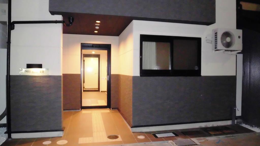 Kyoto House Toji Apartment Ngoại thất bức ảnh