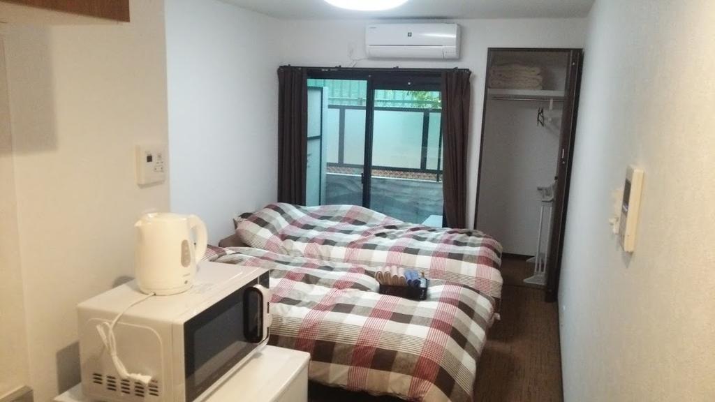 Kyoto House Toji Apartment Ngoại thất bức ảnh