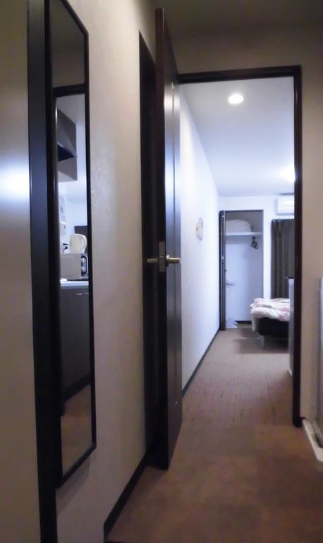 Kyoto House Toji Apartment Ngoại thất bức ảnh