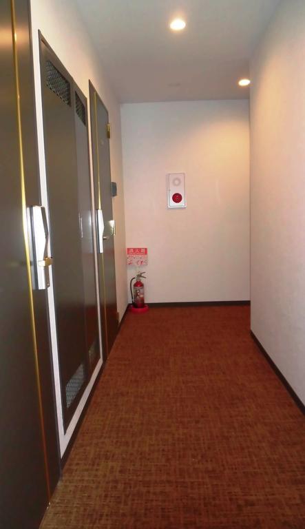 Kyoto House Toji Apartment Ngoại thất bức ảnh
