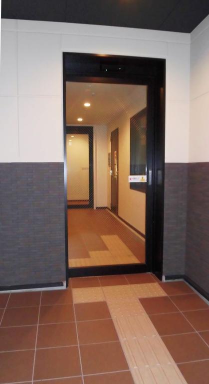 Kyoto House Toji Apartment Ngoại thất bức ảnh