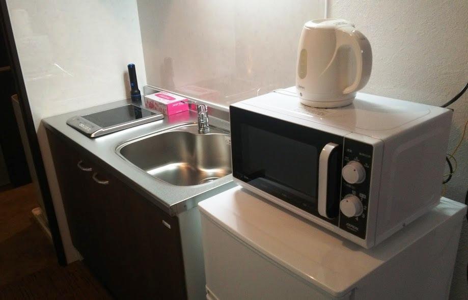 Kyoto House Toji Apartment Ngoại thất bức ảnh