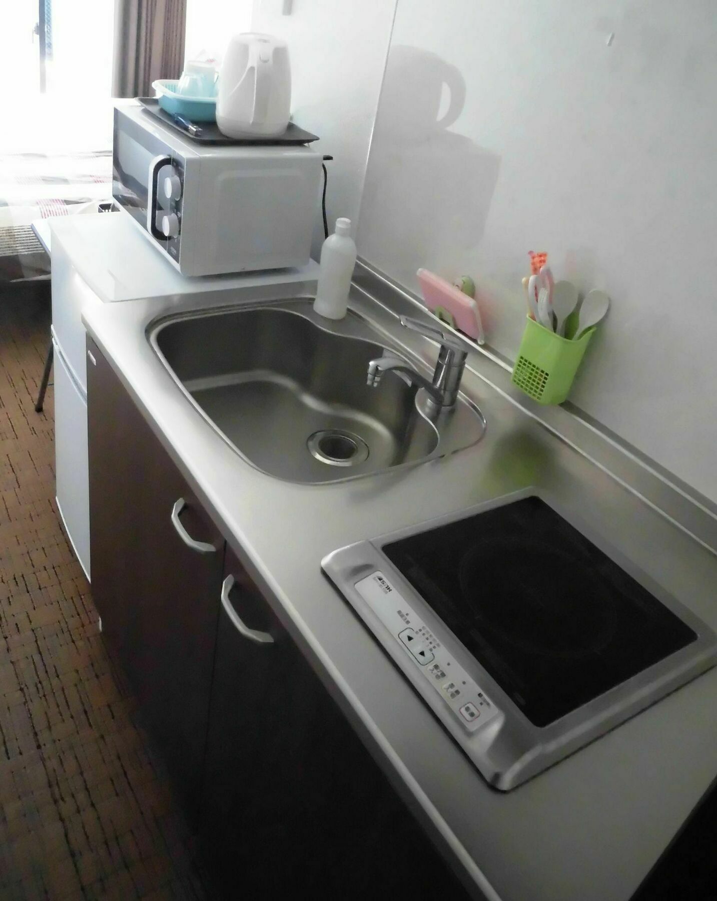 Kyoto House Toji Apartment Ngoại thất bức ảnh